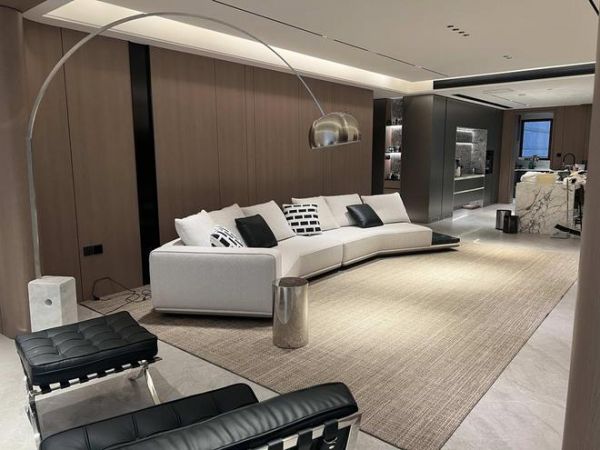 扎根东莞产业土壤，沐瀜家居助力打造高定家居生活