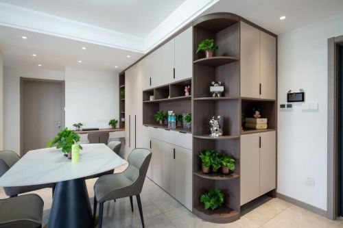 从 “流程化服务” 到 “人性化体验”：沪尚茗居服务质量如何重新定义家装行业？