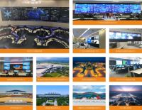 走进十堰武当山机场“心脏”，探寻全光非IP打造四省通衢航空支点应用