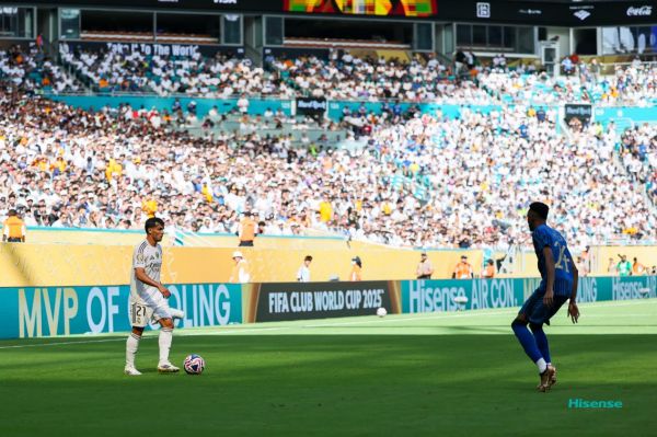 从欧洲杯到世俱杯 新国品何以成为赛场内外的制冷MVP