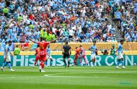 从欧洲杯到世俱杯 新国品何以成为赛场内外的制冷MVP