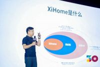 Xihome王斌：中国家居产业的全球化之路