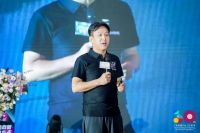 Xihome王斌：中国家居产业的全球化之路