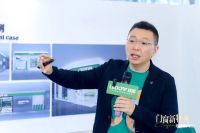 同质围城 破界新生 | 绿盾全球首发“自洁净醛”玻璃，定义健康人居新纪元