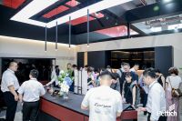 创新活力，焕新空间 德国海蒂诗亮相2025广州建博会 以五金灵感定义家居新趋势