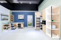 创新活力，焕新空间 德国海蒂诗亮相2025广州建博会 以五金灵感定义家居新趋势