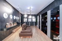 创新活力，焕新空间 德国海蒂诗亮相2025广州建博会 以五金灵感定义家居新趋势