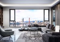 振升集团“小绿芯”系列产品正式上市发布