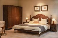 专访源氏木语拓展招商总监洪洋：以“新实木主义”重构家居体验，共探行业破局之路