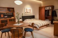 专访源氏木语拓展招商总监洪洋：以“新实木主义”重构家居体验，共探行业破局之路