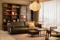 专访源氏木语拓展招商总监洪洋：以“新实木主义”重构家居体验，共探行业破局之路