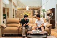 专访源氏木语拓展招商总监洪洋：以“新实木主义”重构家居体验，共探行业破局之路