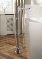 德国唯宝推出全新高端卫浴龙头系列Vea | 唯雅，以优雅之姿錾刻奢尚浴境