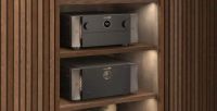 马兰士发布AV 20与AMP 20组合，再拓参考级家庭影院版图