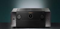 马兰士发布AV 20与AMP 20组合，再拓参考级家庭影院版图