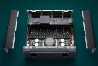 马兰士发布AV 20与AMP 20组合，再拓参考级家庭影院版图