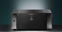 马兰士发布AV 20与AMP 20组合，再拓参考级家庭影院版图