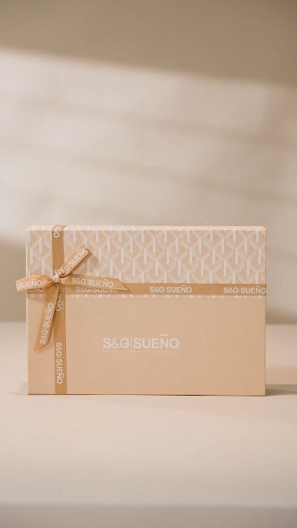 S&G|SUENO礼献挚爱母亲 感恩守护每一场酣甜梦境