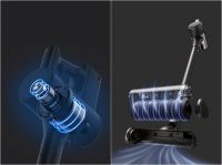 再添殊荣！悦夫人V70吸尘器斩获美国好设计奖金奖