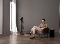 再添殊荣！悦夫人V70吸尘器斩获美国好设计奖金奖