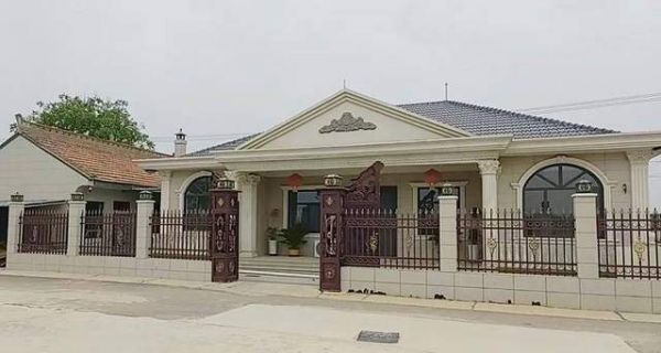 自建别墅为什么更青睐圣普森带热水的空气能?看这三点就知道!