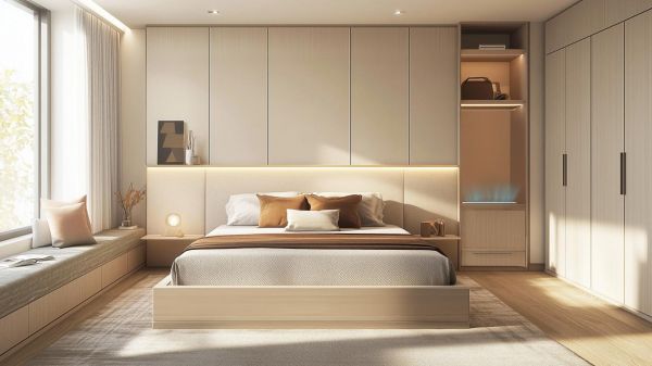 技术进化论：热立方第三代舒适家如何重塑健康人居体验