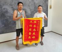 【2025中国好工匠系列展播】顾云山：从东北学徒到装修行业的“空间重构师”