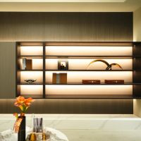 2025中国建博会（广州）|领尚以科技赋能产品创新，定义空间美学新标准