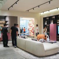 2025中国建博会（广州）|领尚以科技赋能产品创新，定义空间美学新标准