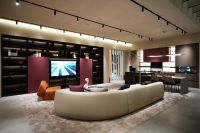 2025中国建博会（广州）|领尚以科技赋能产品创新，定义空间美学新标准