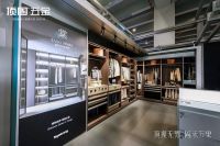 顶固五金闪耀亮相广州建博会丨以“固承万象”的五金进化力重构空间美学！