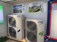 约克水系统中央空调“冻龄”秘诀：一次深度保养=多用5年！