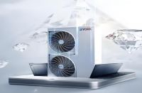 约克水系统中央空调“冻龄”秘诀：一次深度保养=多用5年！