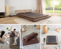 600家同台竞技2025全国可喜安健康生活馆评选开启