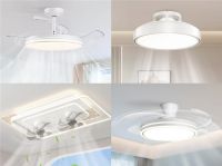 桑拿天持续！广东地区风扇灯、花洒、凉霸销量全国TOP1