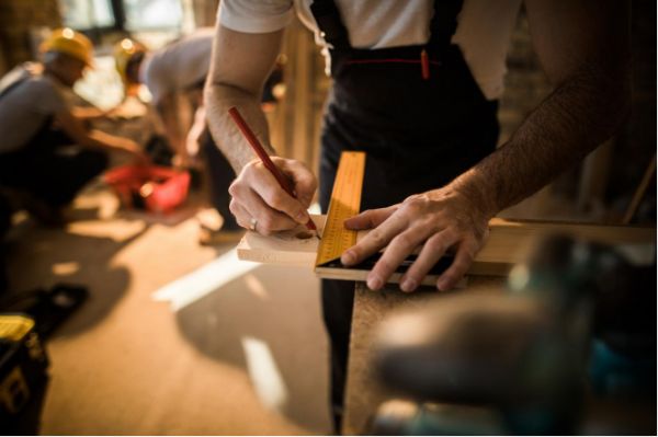 匠心筑梦,空间焕新——中智设计精琢室内之美