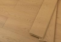 为什么现在90%消费者装修时拒绝进口复合地板，首选天格中国高端实木地板？