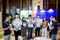 CCFA 2025时尚峰会 巽融AI店铺经营助手首发引关注