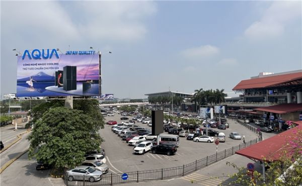 中国冰箱正在改写越南市场