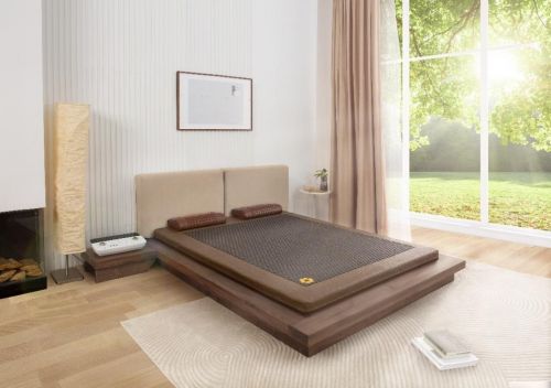 可喜安21年用“硬核”专利守护百万家庭健康