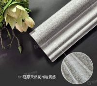 国达陶瓷超立体 ·弦月窗套线条上市，立体感翻倍，豪宅新标配