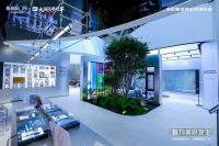 新豪轩门窗冯佐星：智美双轨，构建美好人居