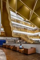 震旦家具ｘ知名高校,学术殿堂的“好搭档”