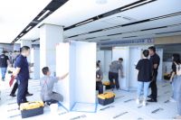 嘉宝莉剑指行业第一！晶钻彩艺术涂料团体标准正式发布