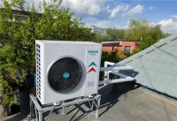 《市场聚焦》第10期：四季沐歌空气能原装集成采暖系统深入千家万户，销量节节攀升