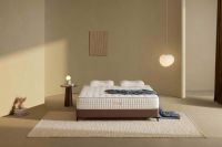 家用床垫推荐：顾家1号垫十周年纪念版，提升生活品质的理想选择