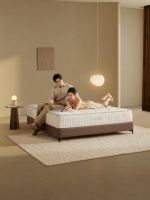 家用床垫推荐：顾家1号垫十周年纪念版，提升生活品质的理想选择