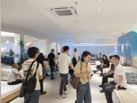 亿吻KISSLINK可拆卸床垫：以爱为名，守护每一份深情