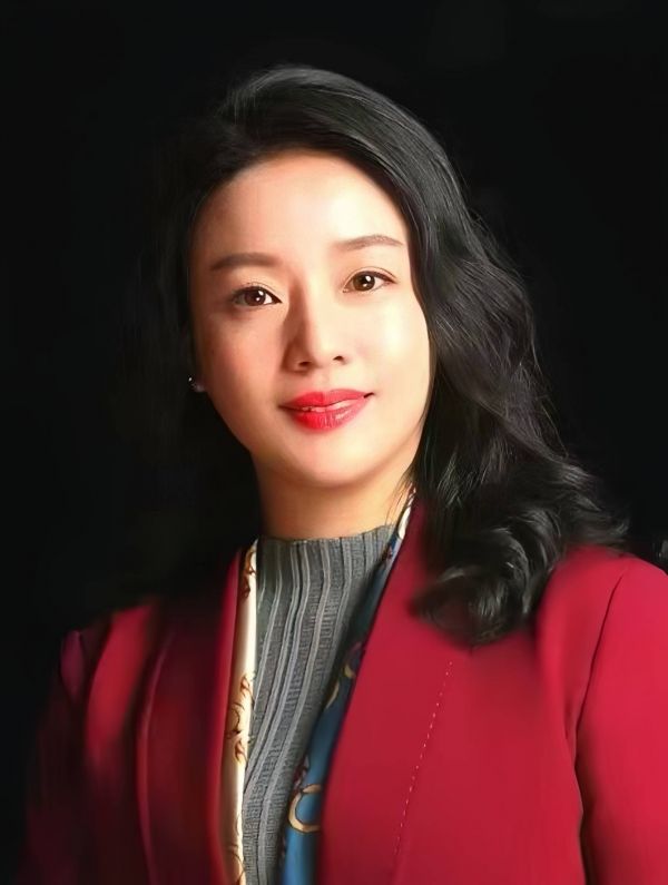 跨界女强人姚丽：如何用价值赋能引领生命健康产业？