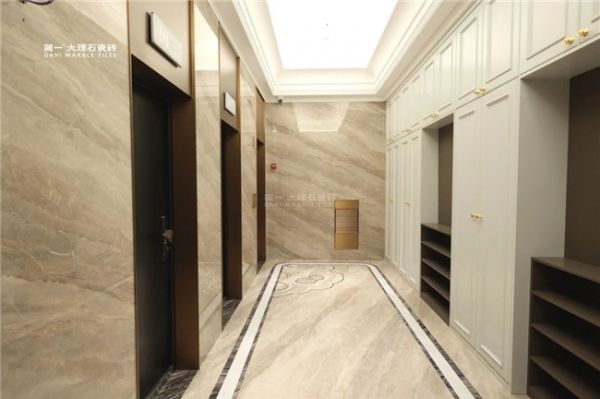 简一实景案例：删繁就简也能拿捏高级感，意式极简风美翻了！